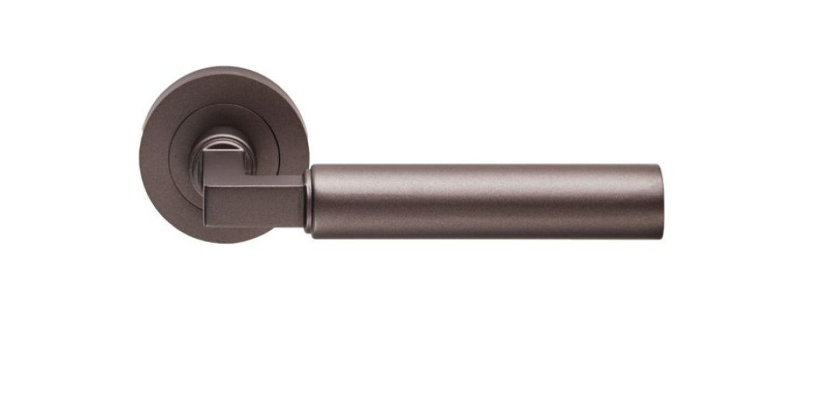 Bronze Door Handles: Enhance Your Home's Style and Durability with Timeless Elegance