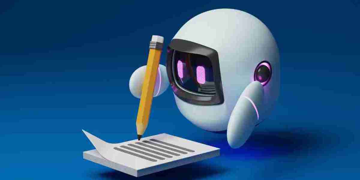 AI Story Writer: Revolutionizing the Way We Create Stories