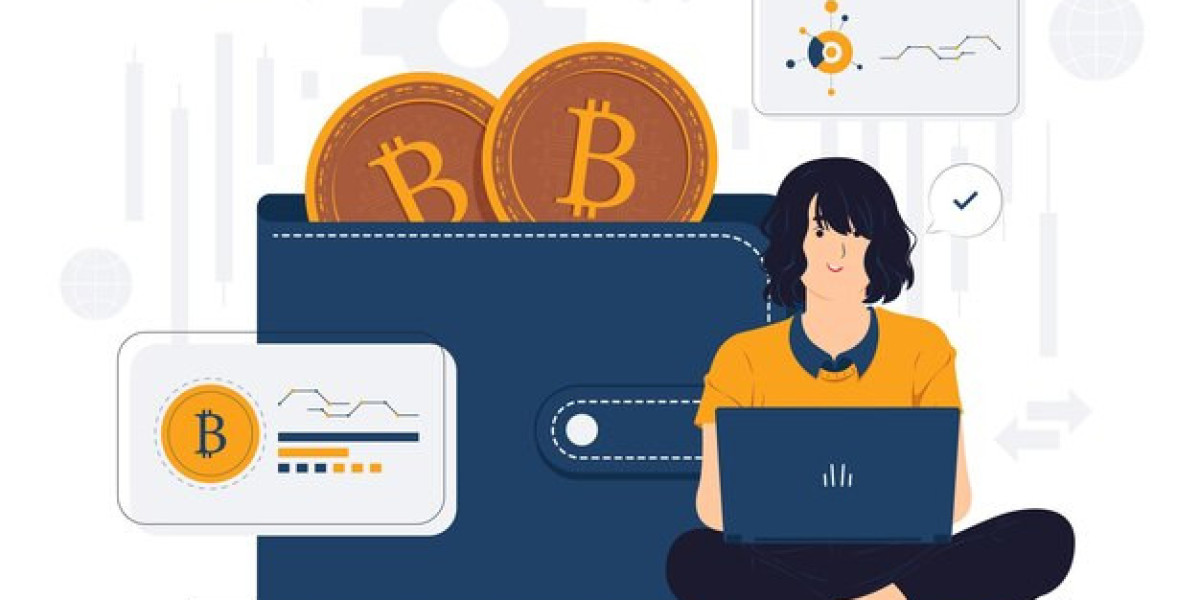 What is DeFi Wallet and Why Use It?