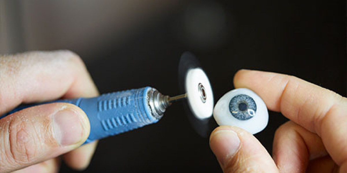 Understanding Ocular Prosthesis Market: A Comprehensive Guide