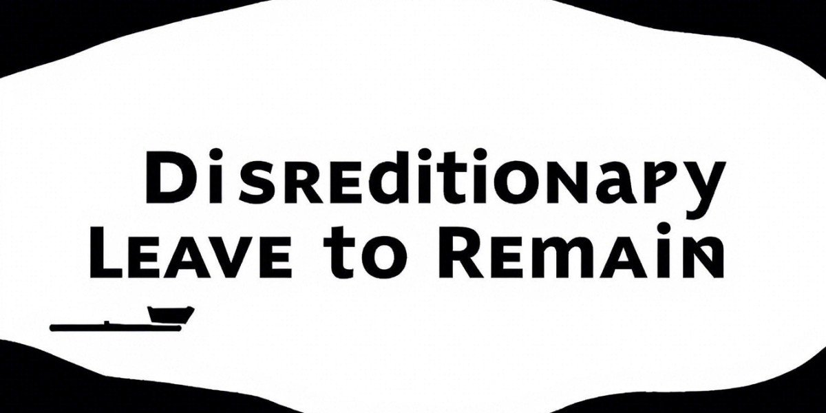Secure Your Discretionary Leave to Remain with Immigration Solicitors4me: Your UK Stay Sorted!