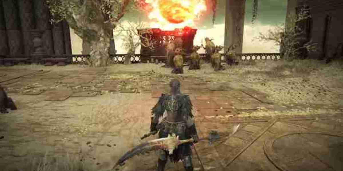 U4GM - The Role of Prophecy and Fate in Elden Ring