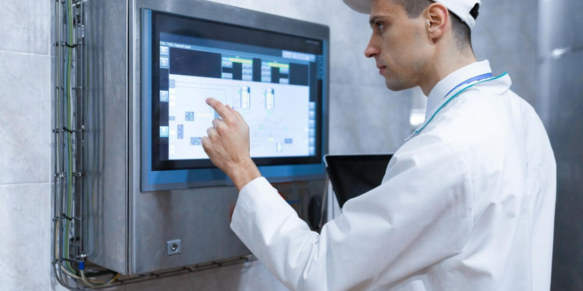 The Future of Automated Test Equipment: Market Trends, Growth, and Key Players