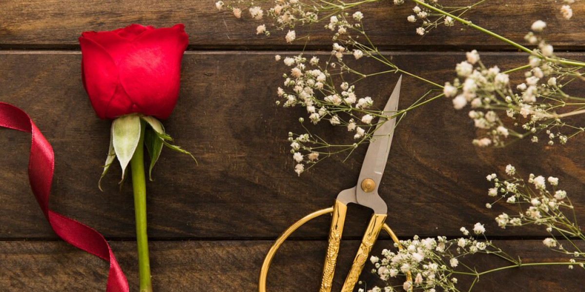 Blooming Business: Growth, Trends Shaping the Cut Flowers Market