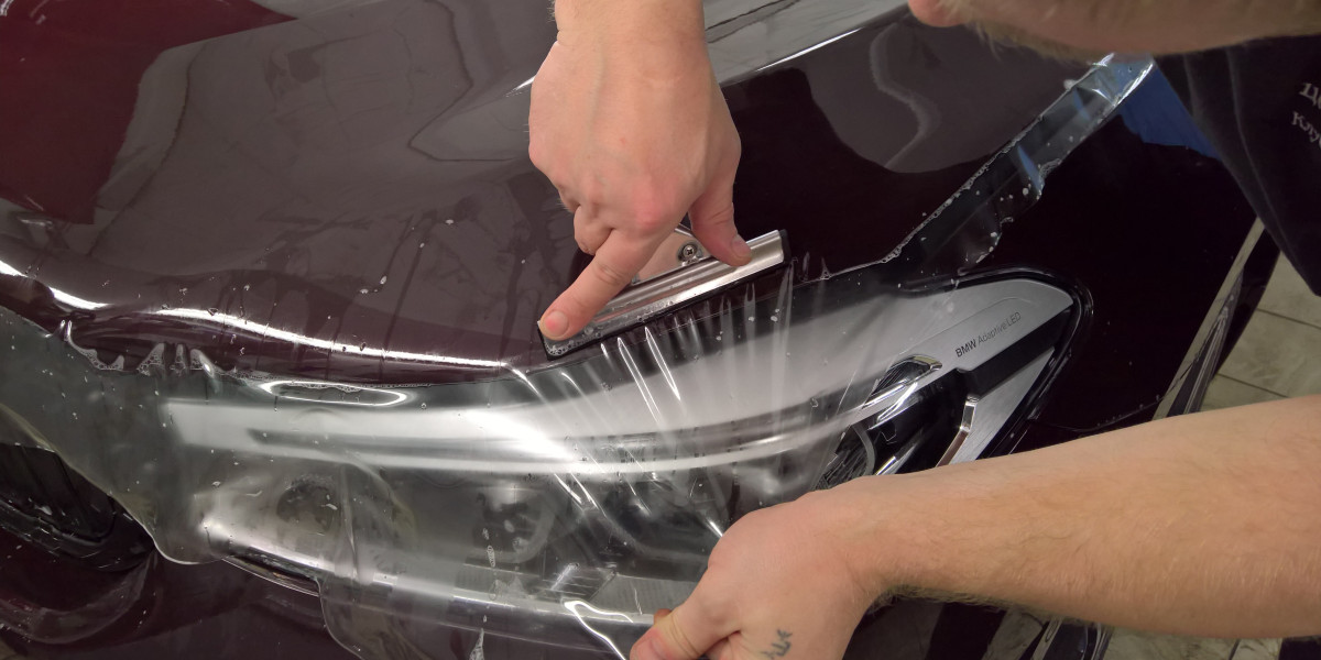 Car Wraps in Denver – Style, Protection & Customization for Every Ride