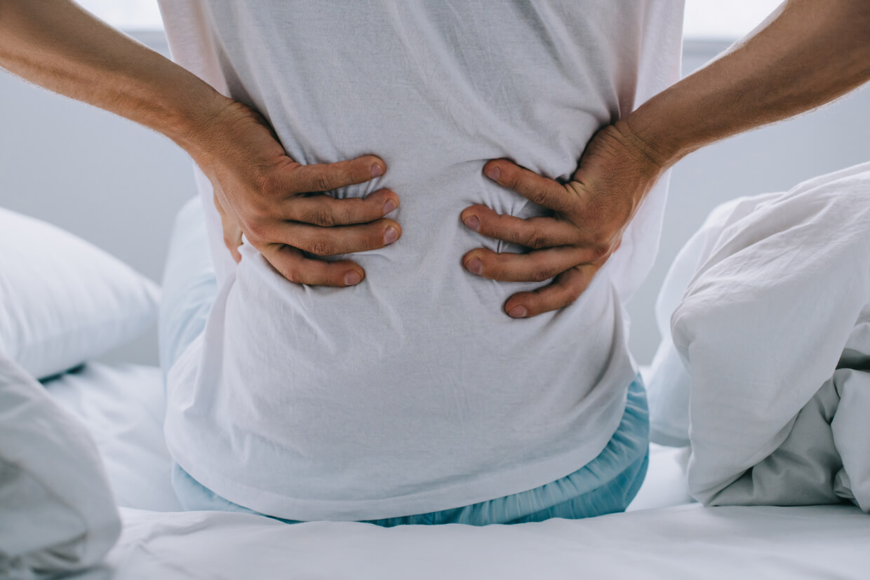 Repetitive Strain Injury Claim - Abbey Court Solicitors