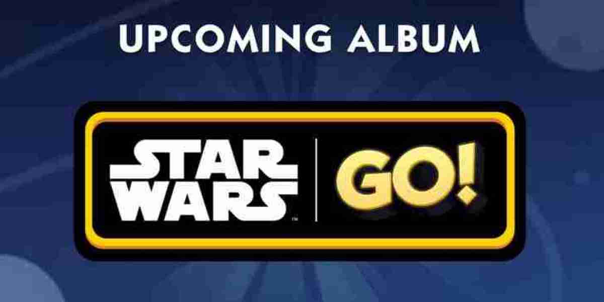 IGGM - Monopoly Go Star Wars GO! Album Information Preview