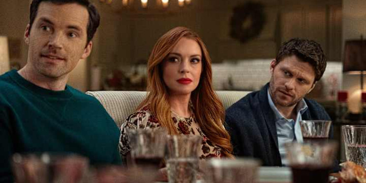 Netflix Thanksgiving Week: New Must-See Releases