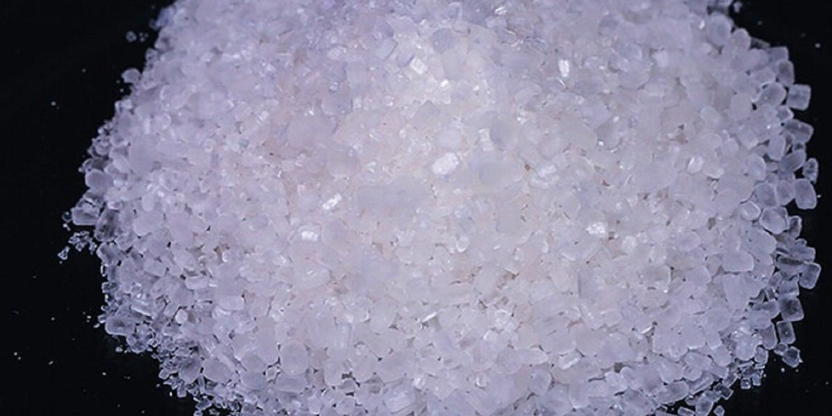 Key Steps for Setting Up an Ammonium Sulphate Manufacturing Plant: Comprehensive Business Plan