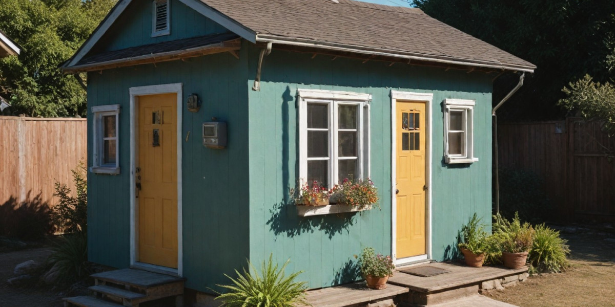 ADUs as Options for First-Time Homebuyers