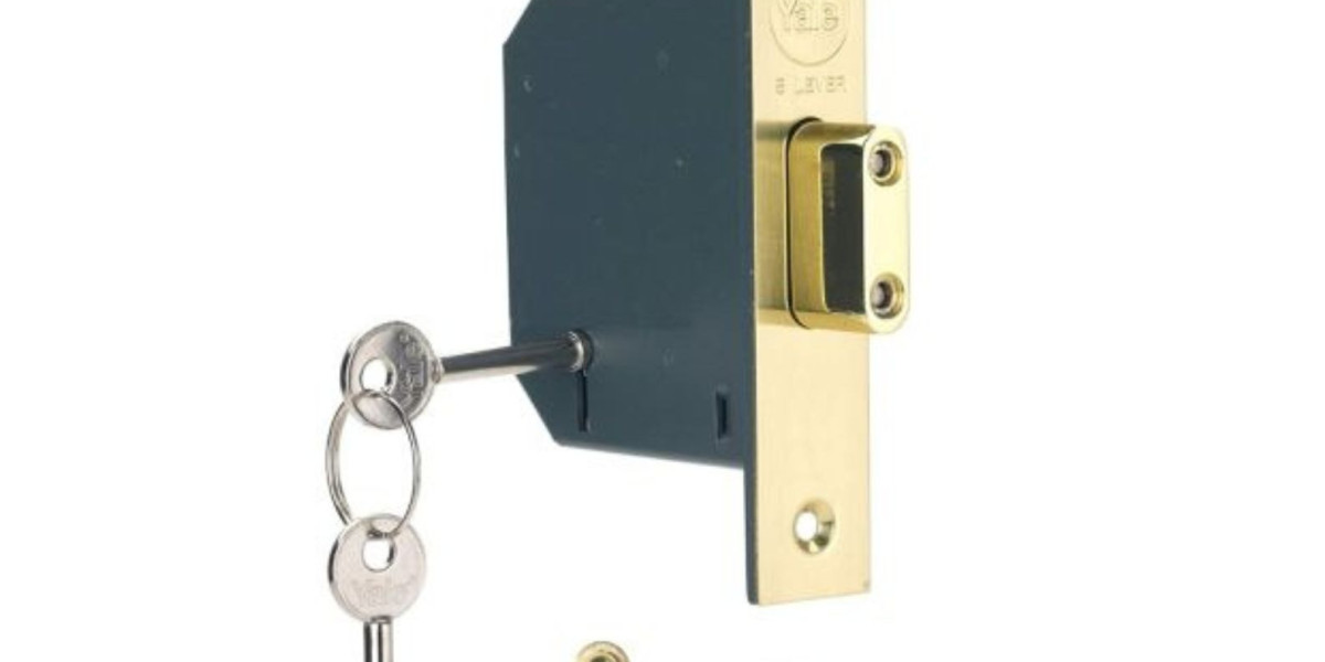 2025 Lock & Latch Trends: Elevate Your Space with Smart, Stylish Hardware