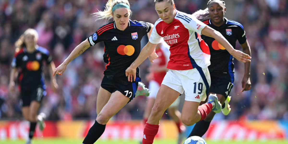 Aussie Talents Shine in Europe - Lyon vs Arsenal