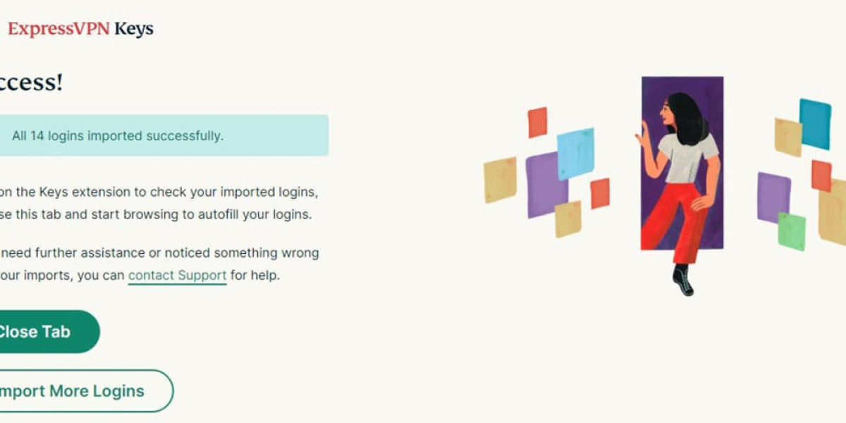 ExpressVPN Keys: Secure Password Manager Explained