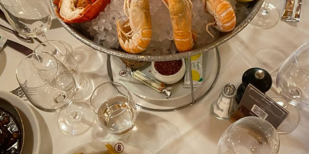 ? Seafood Restaurant in Hurghada – A Culinary Dive into the Red Sea