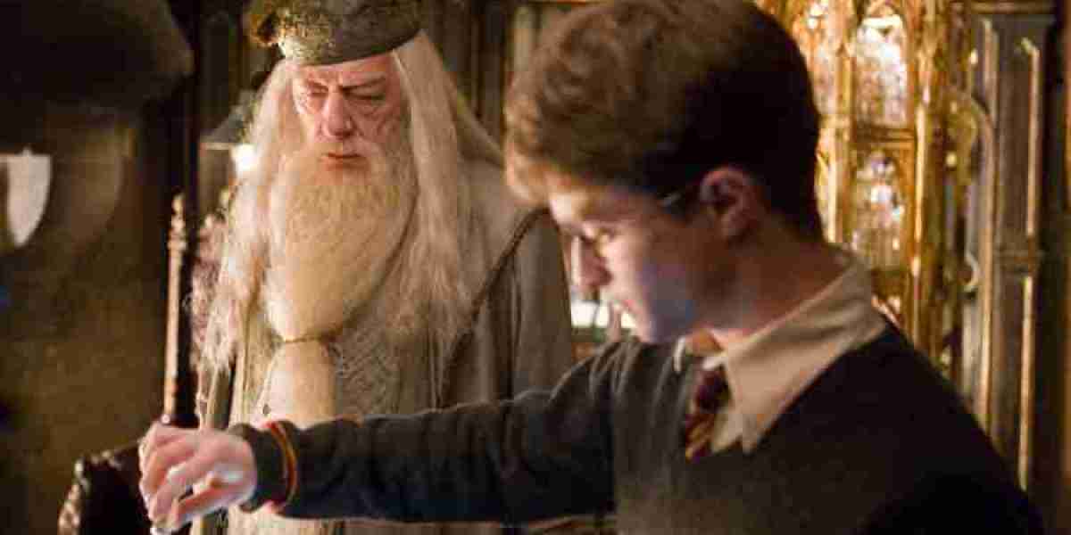 Pottermania - A Cultural Phenomenon Unveiled