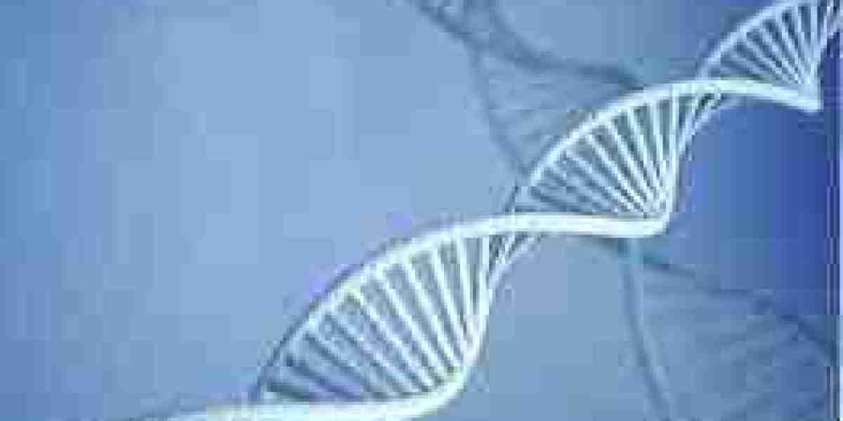 The Genotyping Market: Unlocking the Code of Personalized Medicine