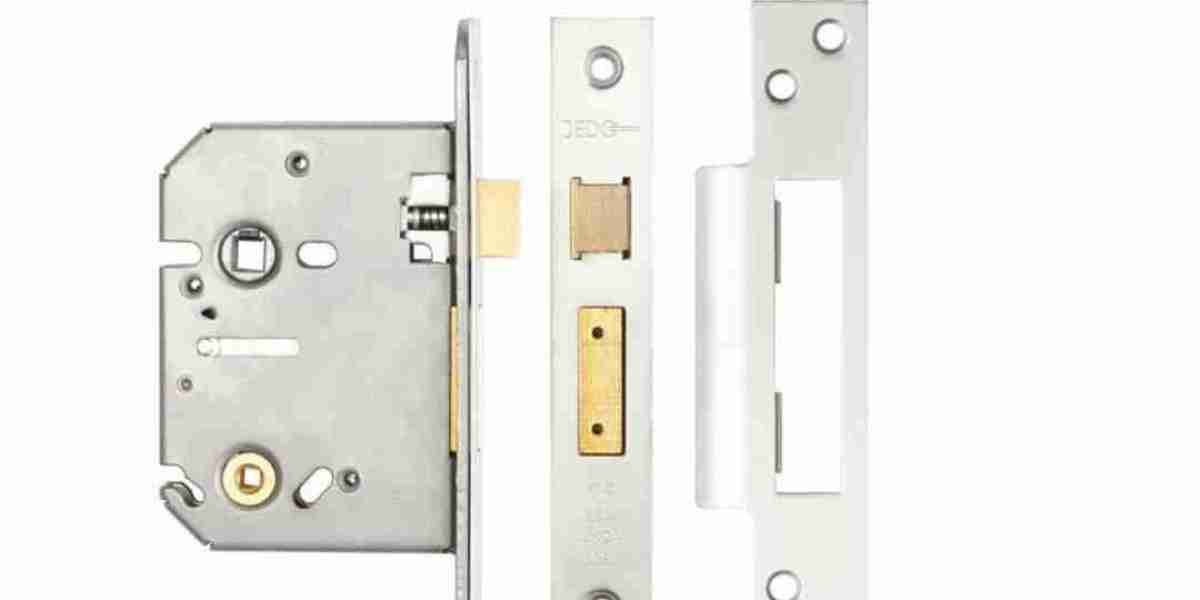 Buy Locks and Latches for Security and Style – Enhance Your Home’s Functionality