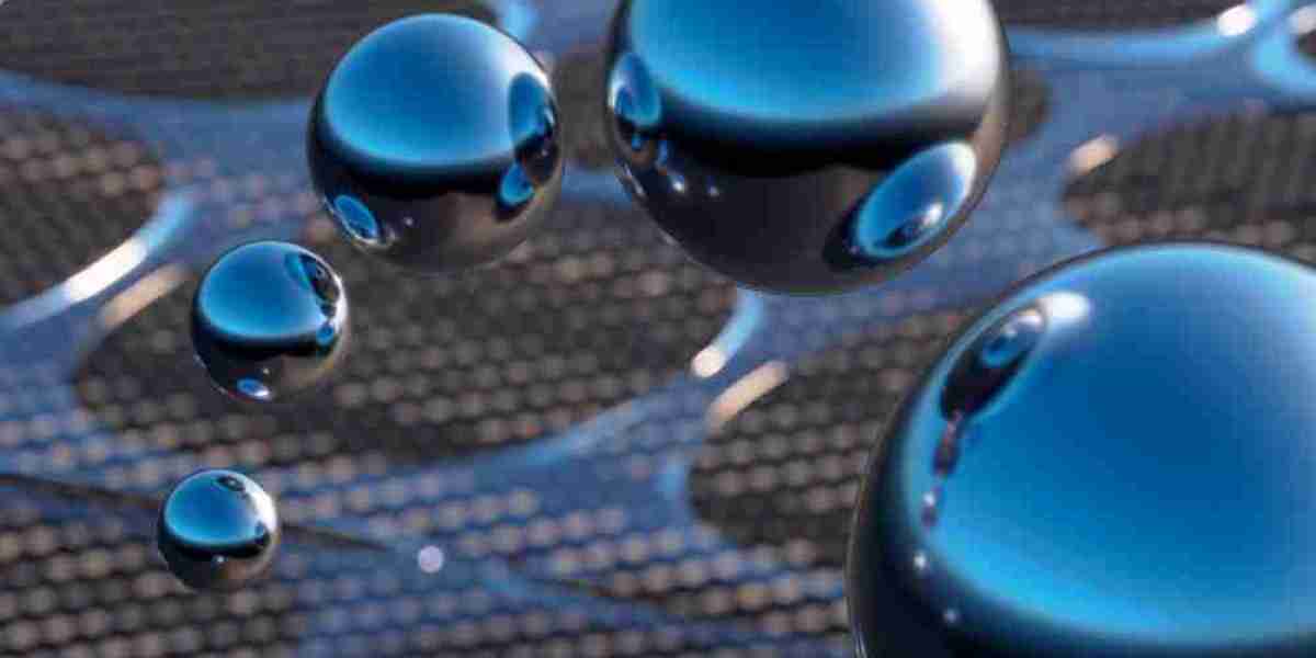 Gas Separation Membranes Market Size, Demand, Growth, Forecasts To 2033