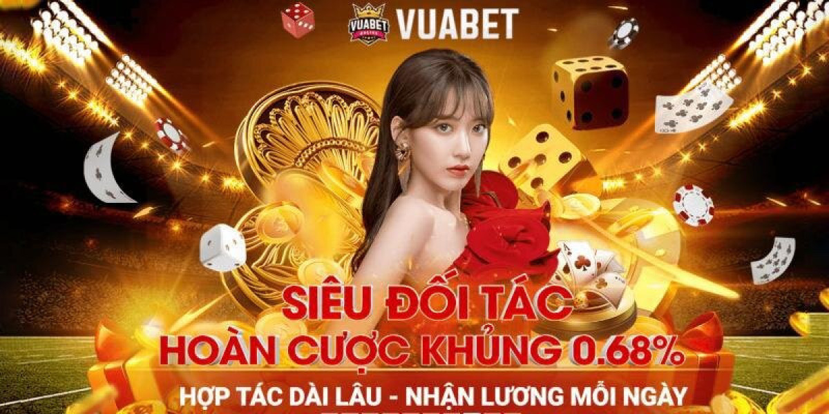 Vuabet88 at Your Fingertips
