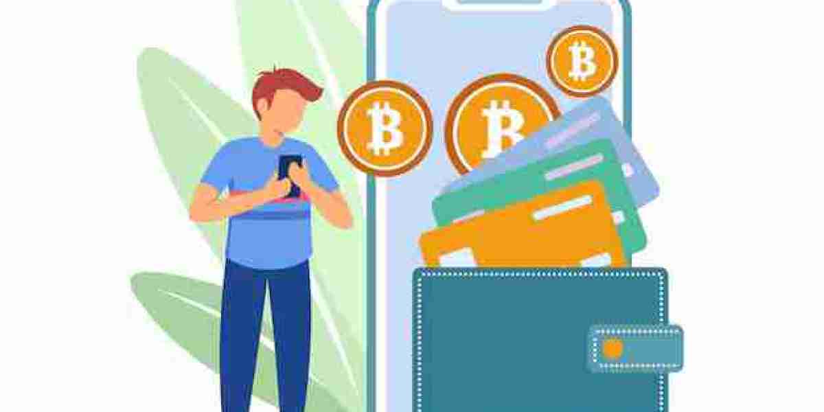 Simplify Crypto Management With Centralized Wallets