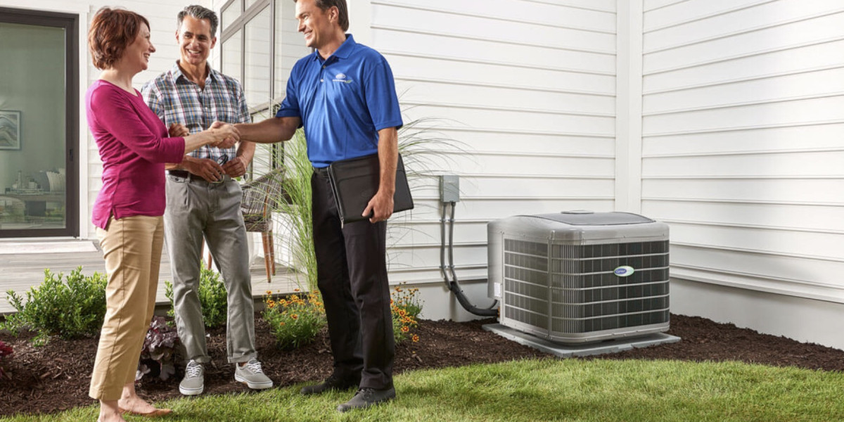 How an HVAC Company Can Help You Save with Grants & Loans
