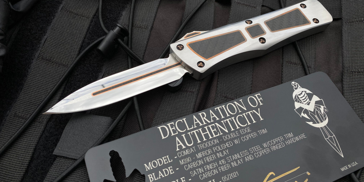 From Everyday Carry to Collector's Delight: Your Guide to the Perfect Knife