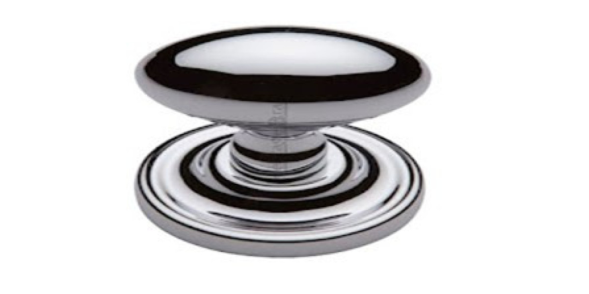 Buy Door Knobs for Every Style