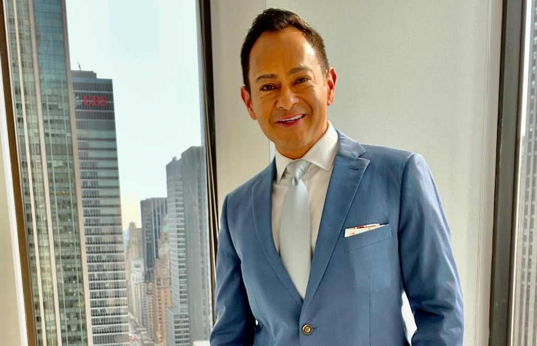 Craig Herrera Net Worth, Salary, Height, Wiki, Career, Education