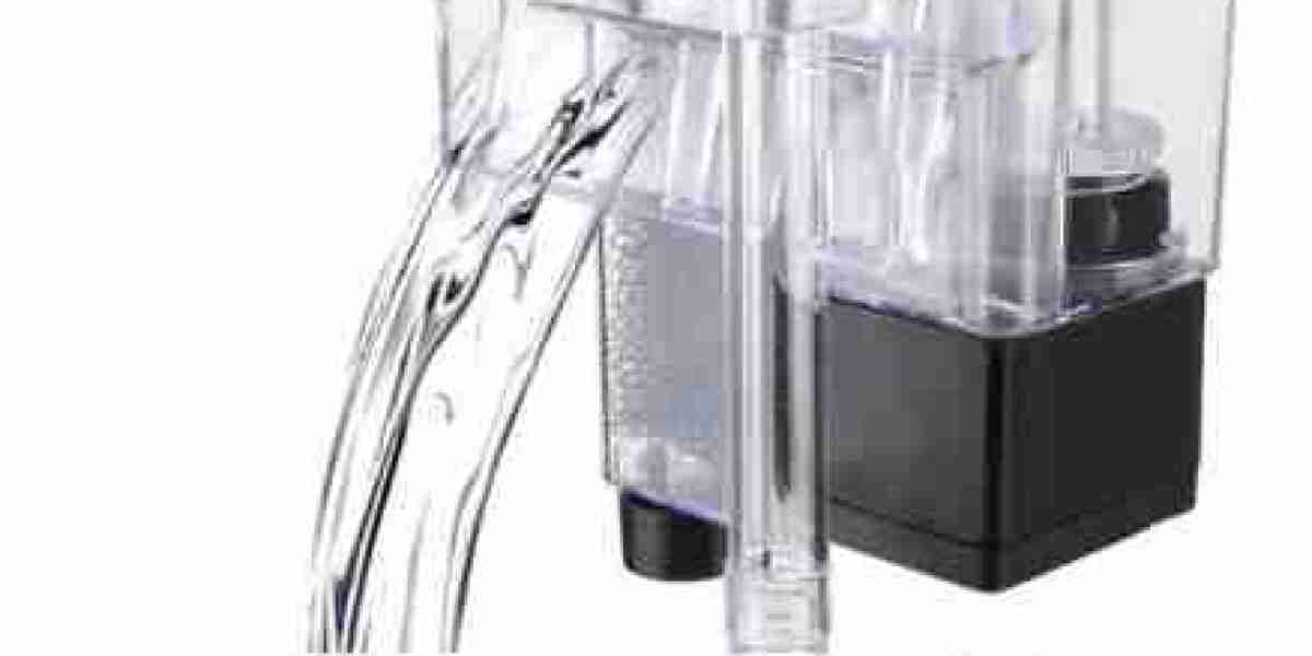 Is your tap water really as clean as you think? Find out why a water purifier is essential.