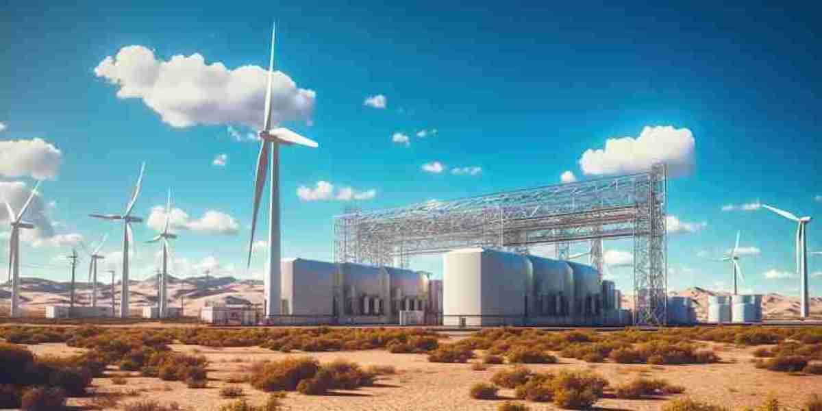 Virtual Power Plants Explained: Benefits, Challenges, and Market Outlook