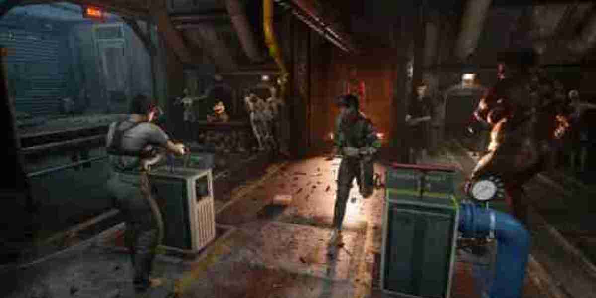 Recommended Games Similar to The Outlast Trials: Cooperative Horror and Strategic Survival  