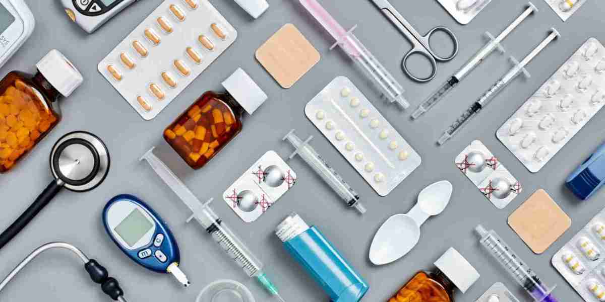 Navigating the Growing Hospital Supplies Market: Trends, Challenges & Opportunities