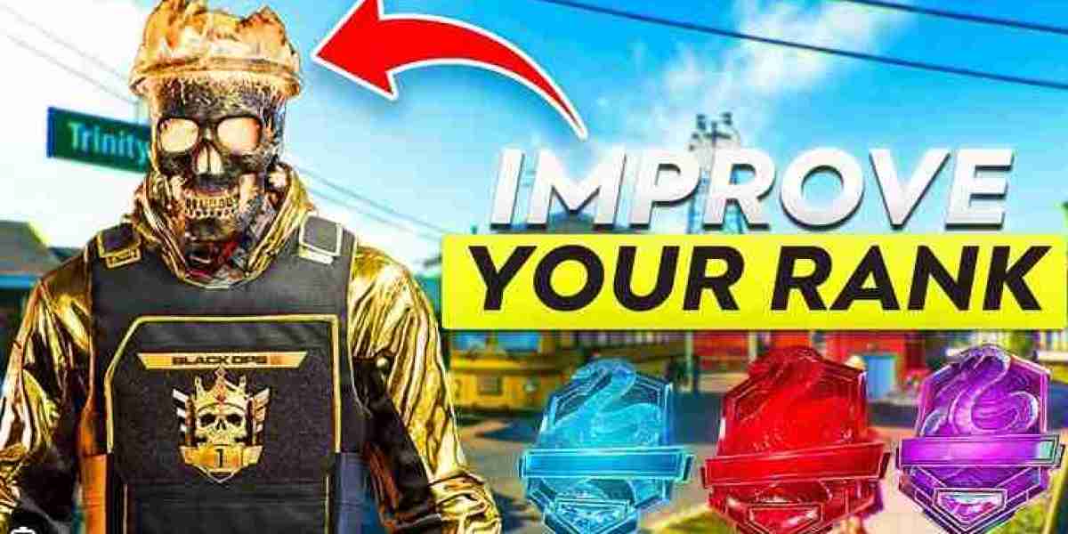 Top Ways to INSTANTLY Improve in BO6 Ranked