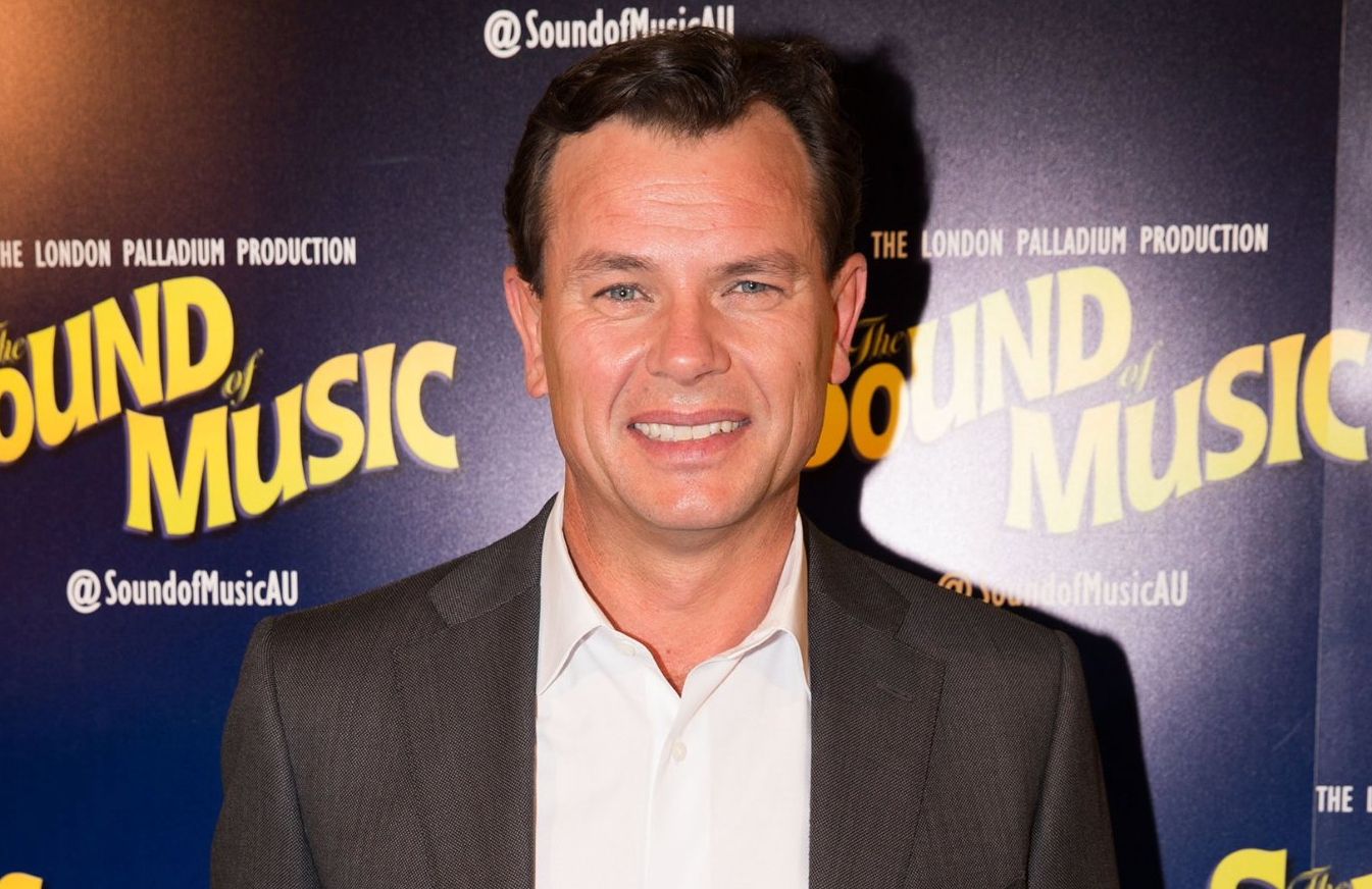 Mark Ferguson Salary, Net Worth, Age, Wiki, Height, Journalist