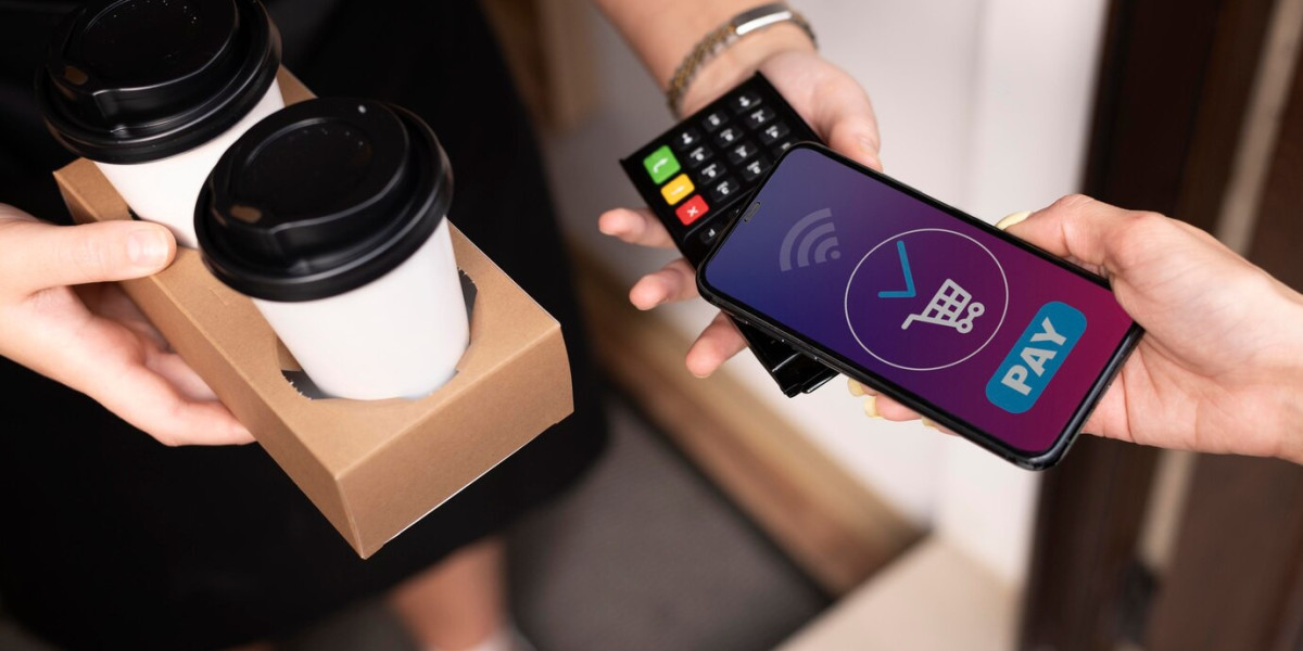 NFC Payments Market: Growth, Trends, and Future Outlook (2024-2033)