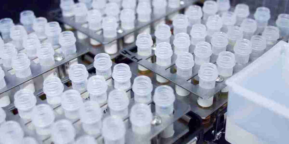 Biobanking Sample Market Analysis, Size, Share, Growth, Trends, and Forecasts by 2031