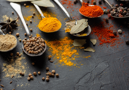 Savor the Flavors: The Best Quality Spices for the USA Market at Legacy Dive Exim - legacydiveexim