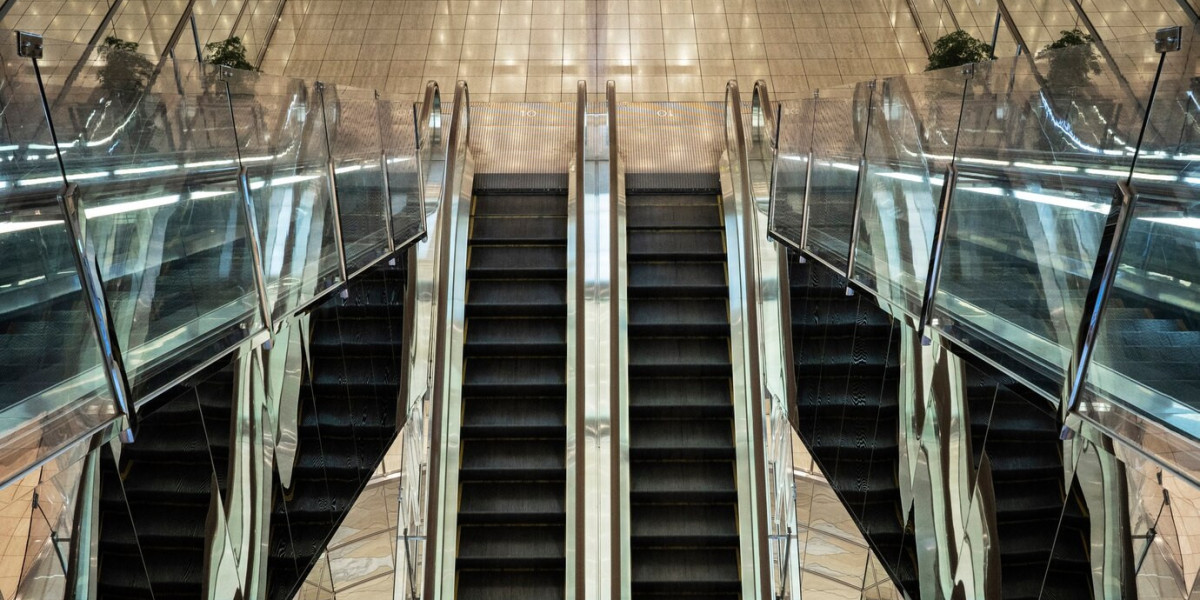 The Future of Vertical Transportation: Key Trends Shaping the Elevators and Escalators Market