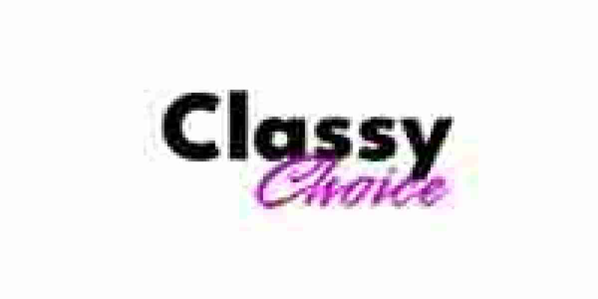 Classychoice.pk: Your Ultimate Destination for Stylish and Affordable Shopping
