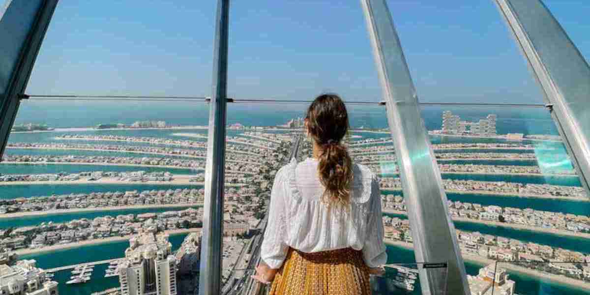 The Ultimate Dubai Travel Guide 2025: What to See & Do