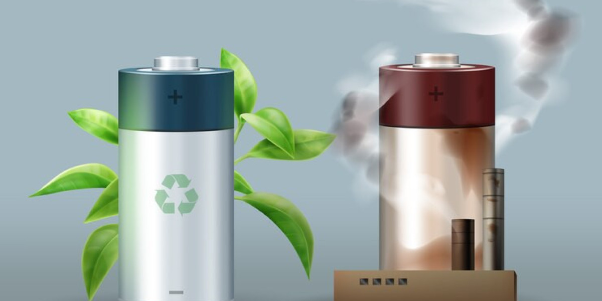Powering the Future: Inside Japan's Growing Battery Market