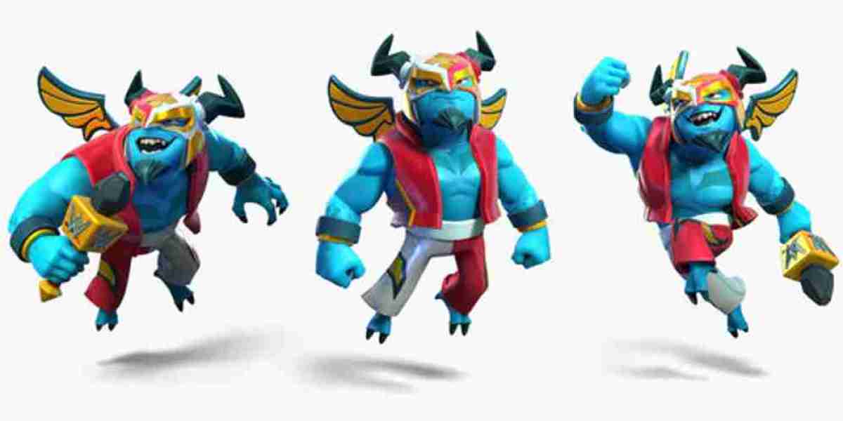 WWE Gold Pass Launch - Clash of Clans Update