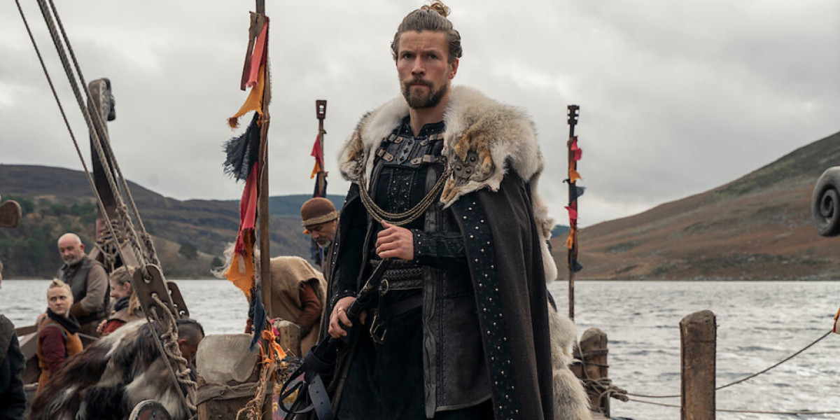 Nordic Saga Drama: A New Generation Unfolds