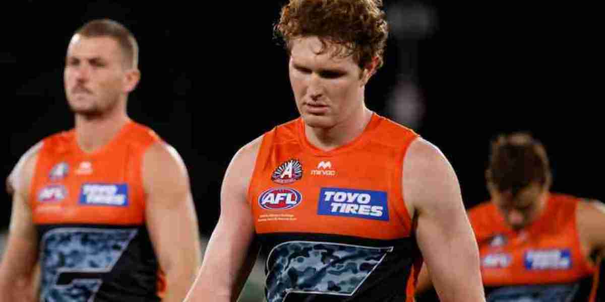 GWS Stumble - Bulldogs Triumph at Manuka Oval