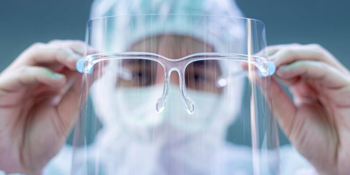 Optical Coatings Market: Trends, Growth Drivers, and Future Outlook (2025–2035)