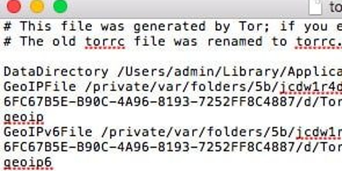 Tor Location Spoofing - A Complete Guide