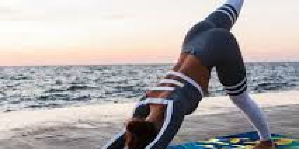 Why a Non Slip Yoga Mat Is a Game-Changer for Your Practice