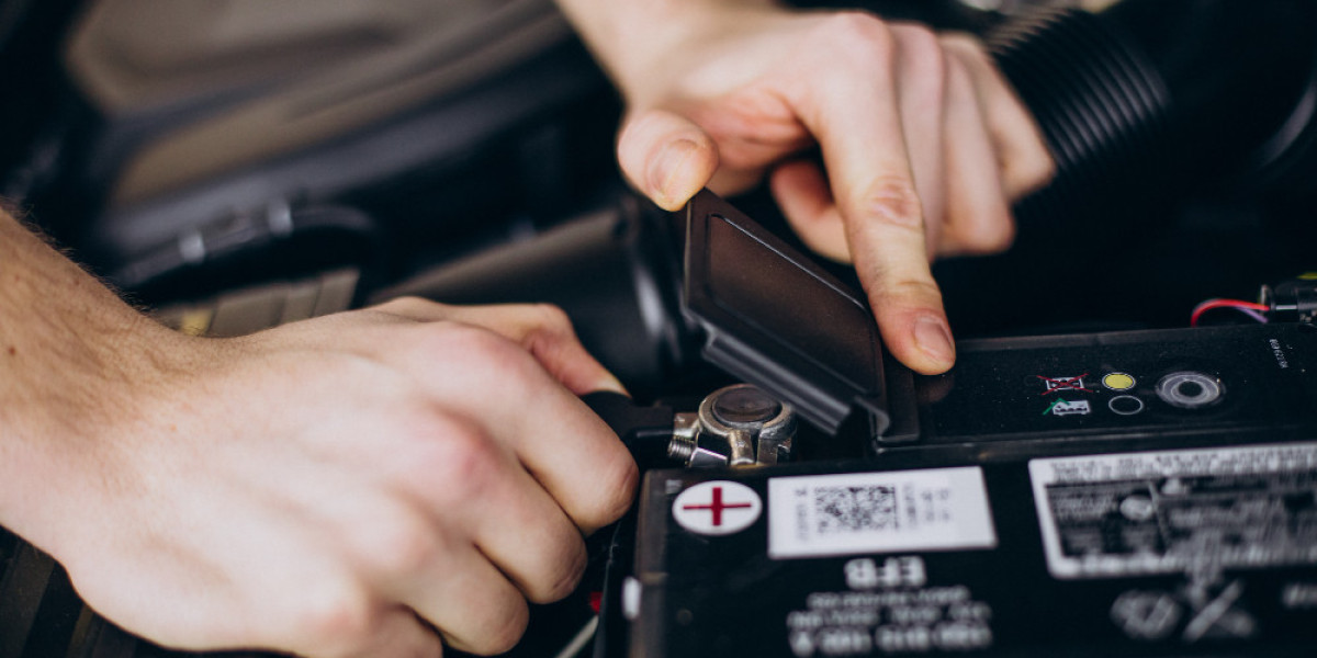 solid-state battery Market Size, Trends, Forecasts To 2033