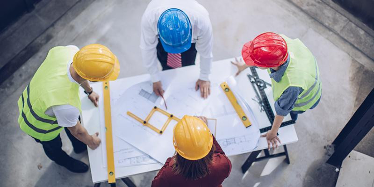 Industrial Safety Market: Safeguarding Workplaces in a High-Risk World