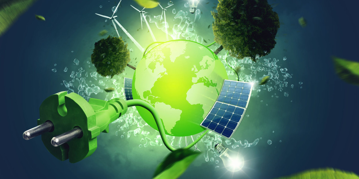 Green Technology & Sustainability Market Analysis, Size, Share, Growth, Trends, and Forecasts by 2031